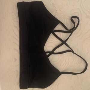 Alo yoga bra